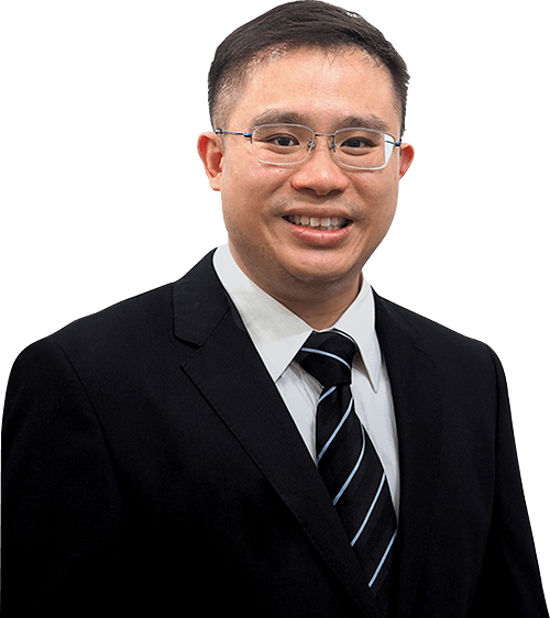 Dr Seng Chusheng